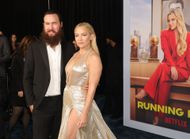Los Angeles Premiere Of Netflix's "Running Point" - Arrivals - Source: Getty